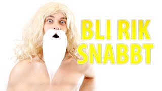 Blir rik snabbt  tutorial [upl. by Berton680]