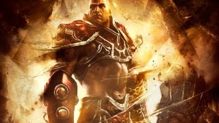 Quels Dieux aurais tu choisi  God of War Ascension Multijoueur Tuto [upl. by Floridia]