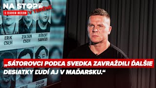 Ivan Mego Za zmiznutím priateľa Mečiarovej dcéry je mafia u ktorej si to objednala SIS [upl. by Claudine36]