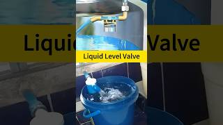 How do level valves work Valves Mechanical Equipment Industrial Rising Knowledge [upl. by Ennovy210]