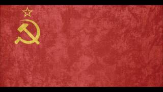 Red Army Choir  Song of Dovators Cossacks [upl. by Vieva314]