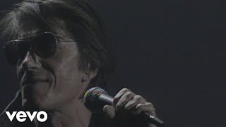 Jacques Dutronc  Lopportuniste Live au Casino de Paris 1992 [upl. by Atiuqet761]