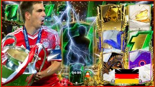 Damit hab ich nich gerechnet😱 Mega Pack Luck Überraschung  legendäre 🇩🇪Icon GEZOGEN🔥 [upl. by Natam]