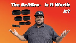 BeltBro Review Is It Worth It [upl. by Kielty]