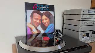 Womack amp Womack  Baby Im Scared Of You  1983 4KHQ [upl. by Ytsenoh476]