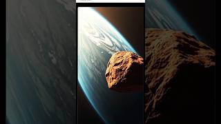 O asteroide Parte 1 shorts asteroid fimdomundo [upl. by Engracia580]