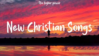 New Christian Worship Songs 2023 With Lyrics  Best Christian Gospel Songs Lyrics Playlist [upl. by Mayor]