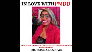 Communication Challenges in PMDD [upl. by Supat]