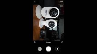 3 Wifi camera 2 ip camera 1 WiFi 4K Action Camera H2 Ultra HD [upl. by Winslow]