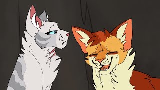 Do you want me to call your mother  Warrior Cats [upl. by Kovar]