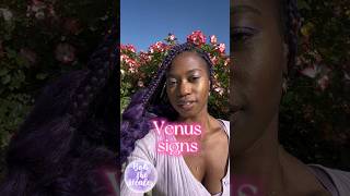 Venus in Capricorn capricorn venus lovestyles love astrology [upl. by Nitsirk]