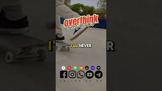 F N G R T R P  Overthink [upl. by Ihcas]