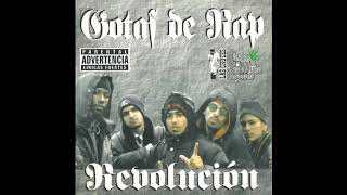 18Gotas De Rap PUTA MADRE Revolución 1997 [upl. by Erotavlas]