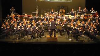 Von der TannMarsch Arr Walter Tuschla  Orchester der FFW Dirlos [upl. by Wilde736]