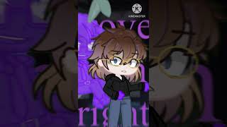 Prove them right inspired by flxn0p gachalife2 myau animation [upl. by Atilrac540]