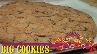 BIG COOKIES [upl. by Noiro689]