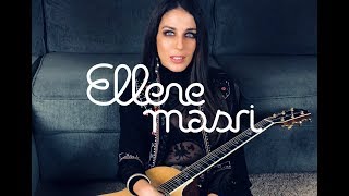 ELLENE MASRI  RAIN [upl. by Nyleaj]