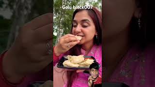 Yah lalchi pyar 😍🤳👍👍comedy funny food minivlog shorts trending [upl. by Edrahc]