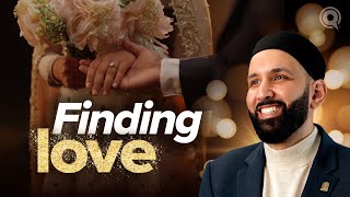 Will I Ever Find True Love  Why Me EP 13  Dr Omar Suleiman  A Ramadan Series on Qadar [upl. by Dickey]