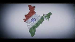 Simply INDIA Official Music Video [upl. by Enetsuj242]