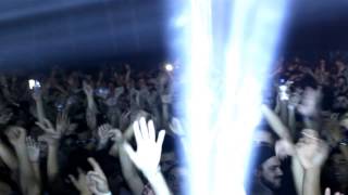 Richie Hawtin presents ENTERPorto [upl. by Lehteb]