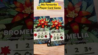 My Favourite 2 Player Card Game ❤️ boardgames games youtubegaming [upl. by Drofyar141]