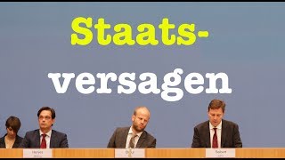 10 Juli 2017  Komplette Bundespressekonferenz nach dem G20Gipfel [upl. by Aihsekel621]