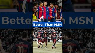 Barcelona Sets New Scoring Record – Breaking the MSN Era [upl. by Nove704]