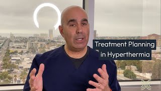 HYPERTHERMIA TREATMENT PLANNING [upl. by Enybor957]