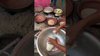 Kalai Roti Cooking onekwowfoodtravelsasmr [upl. by Asnarepse]