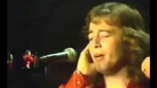 Bee Gees And The Sun Will Shine Live 1974 [upl. by Lipkin]