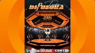 ⚽️Troféu DifusoraSicoobCerto ImóveisFarmáciais Brava de Futsal 2024⚽️ ✅ FINAL Jogo da ida [upl. by Jacobba]