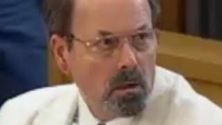 Dennis Rader BTK give me water amp make it snappy [upl. by Nedlog]