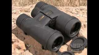 Nikon Monarch 7 Binocular  OpticsPlanetcom [upl. by Cornela]