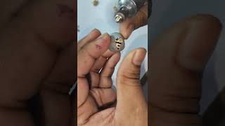 New jewellery design hand machine golddesig ring stone jewellery goldmaking goldaccessories [upl. by Ellingston376]