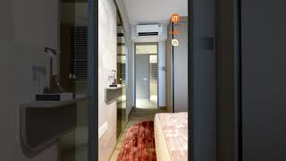 Singapore Showflat Tour  NAVA GROVE I 4 Bedroom Dual Key AAGMedia NavaGrove [upl. by Vola831]