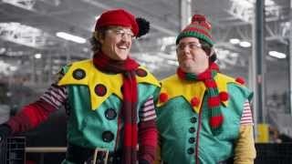 WeatherTech Elves Holiday Commercial Full Length Edition [upl. by Acinad]