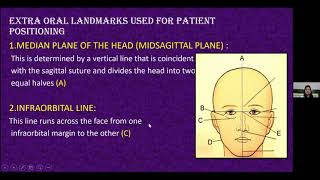 Extraoral Radiographic Techniques [upl. by Rovner]