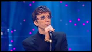 Robin Gibb  More Than A Woman  Greatest Movie Songs 2006 [upl. by Arraeit]