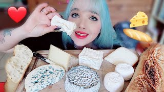 What Kinds of Toppings for Brie  Cheese amp Appetizer Dishes [upl. by Meras]