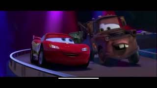 The Adventure Begins of Cars Story 2021  TV Spot Parody [upl. by Binky973]