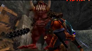 Onimusha  Warlords PC walkthrough part 2 [upl. by Enra443]