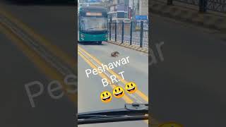 Peshawar BRT [upl. by Zoller]