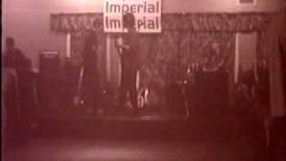 Imperial  Drag RacerBBC Snooker Theme Live 1998 [upl. by Tuhn]