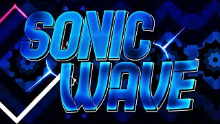 quotSONIC WAVEquot 100 Top 35 Demon [upl. by Ainahs259]