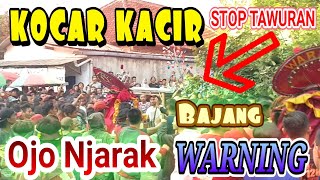 Barongan Mencolot ko panggong  Kapok rasakno Mrempol  Rogo Samboyo Putro live siman kepung kediri [upl. by Okimat]