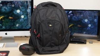 Whats in My Gadget Backpack 20 [upl. by Cranford265]