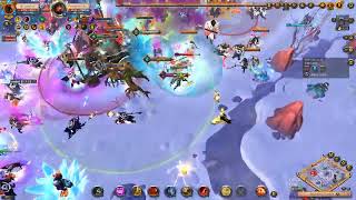 Albion Online 2024 07 31 23 32 45 04 DVR Trim [upl. by Hoover471]