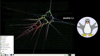 How to install Knoppix [upl. by Ikin]