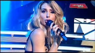 Loboda  Надоело Live [upl. by Minardi]